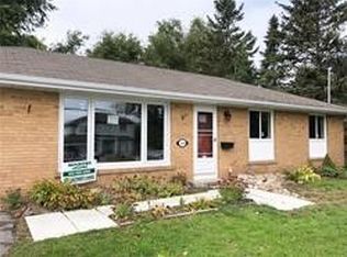 360 East Ave, Toronto, ON M1C 2W6