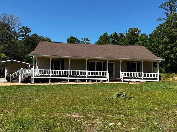 10 Beam Ln, Cave City, AR 72521