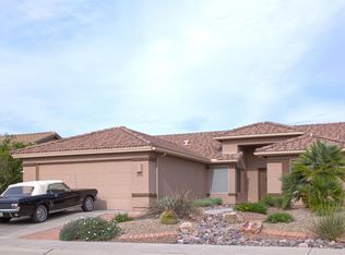 1450 N Goldeneye Way, Green Valley, AZ 85614