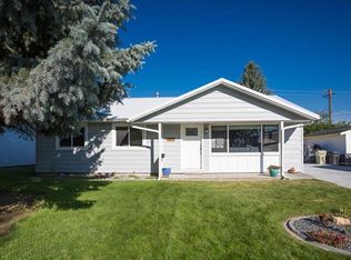 1470 Stanger Dr, Idaho Falls, ID 83404
