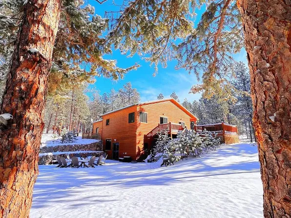 17 Kingston Cir, Florissant, CO 80816