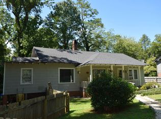 157 Chestnut St, Tryon, NC 28782