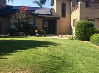 3705 Ashfork Ln, Bakersfield, CA