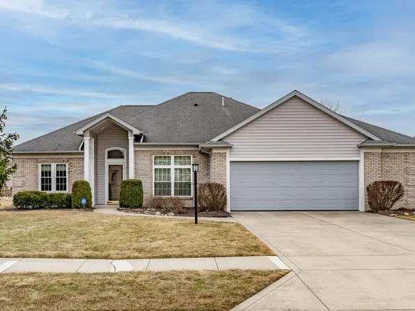 2324 Coral Bay Ct, Fort Wayne, IN 46814