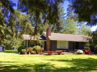 1271 State Route 107 Hwy, Cosmopolis, WA 98537