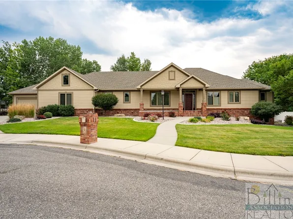 2341 Quail Ct, Billings, MT 59106