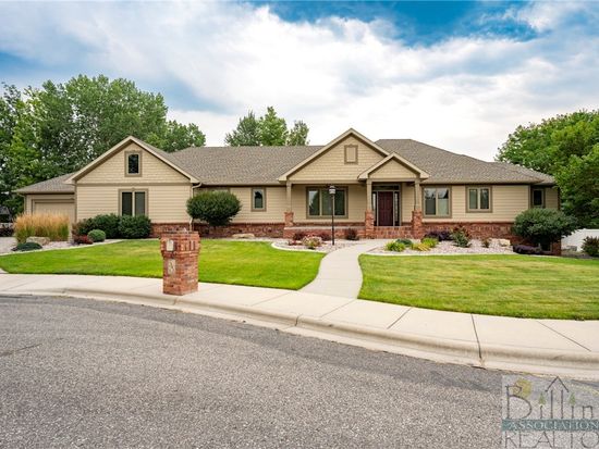 2341 Quail Ct, Billings, MT 59106