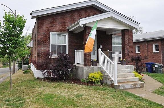 2nd image of 1143 Childress Ave