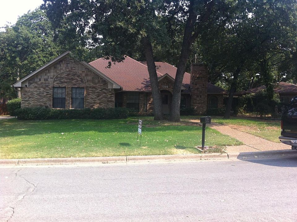 1st image of 7744 Chasewood Dr