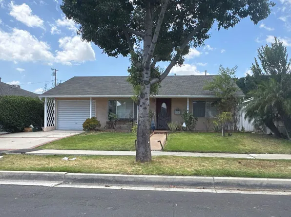14041 Cerritos Ave, Bellflower, CA 90706