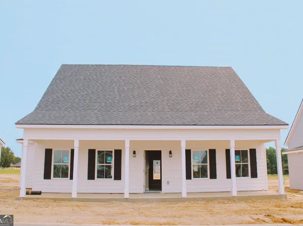 123 Soho Cir, Statesboro, GA 30458