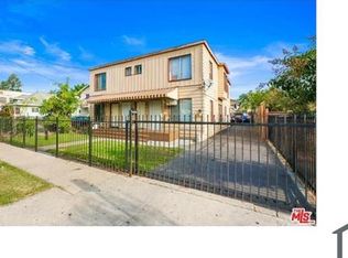 217 E 28th St, Los Angeles, CA 90011