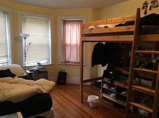 69-73 S Huntington Ave #2L, Jamaica Plain, MA 02130
