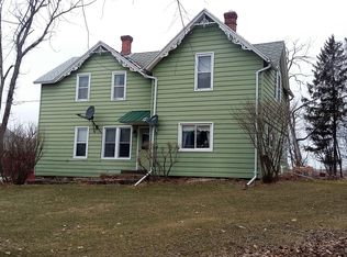 W5156 Hill Rd, Neillsville, WI 54456