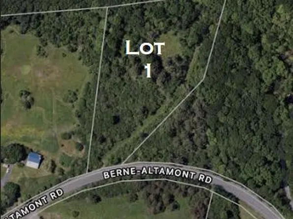 L48 Berne-Altamont Road, Altamont, NY 12009