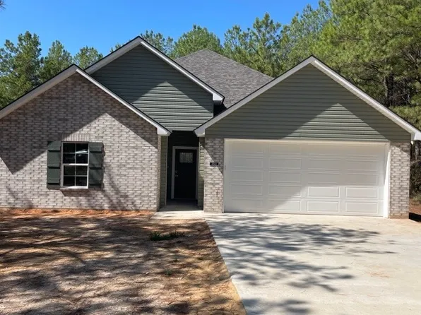 200 Steel Magnolia Ln, Anacoco, LA 71403