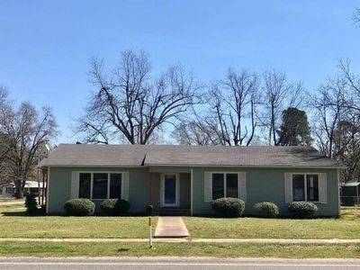 203 S Runnels St, De Kalb, TX, 75559