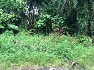 Kaiwa St, Pahoa, HI 96778