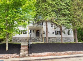 1431 Johnson Rd, Havertown, PA 19083