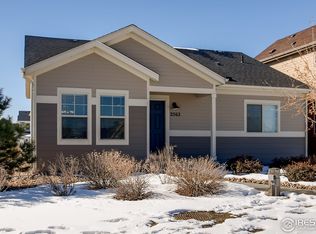 2562 Trio Falls Dr, Loveland, CO 80538