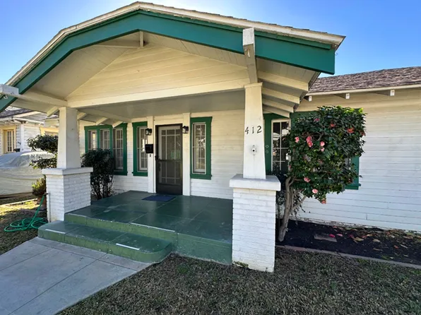 412 Malvern Ave, Fullerton, CA 92832