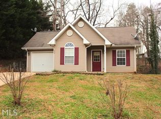 410 N Hazel Ave, Demorest, GA 30535