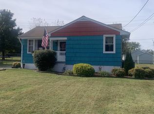 2423 Chillicothe St, Knoxville, TN 37921