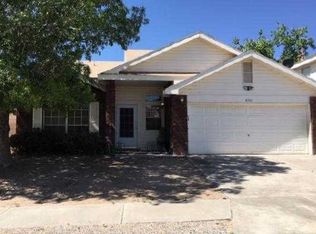 8316 Gardenbrook Pl NW, Albuquerque, NM 87120