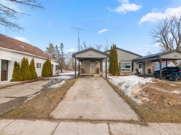 421 Victoria St, Shelburne, ON L9V 2Y2