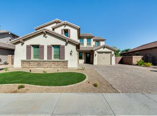 6161 S Fresno St, Chandler, AZ 85249