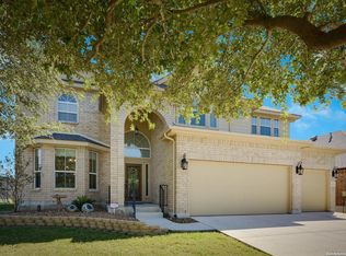 26734 Camden Chas, Boerne, TX 78015