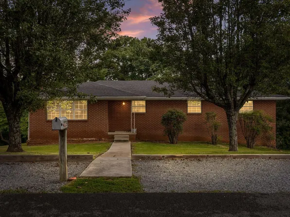 4639 Sherry Ln, Hixson, TN 37343