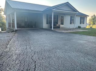 305 McDonald Rd, Leitchfield, KY 42754
