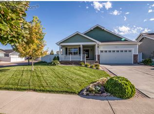 1063 Canal Dr, Windsor, CO 80550