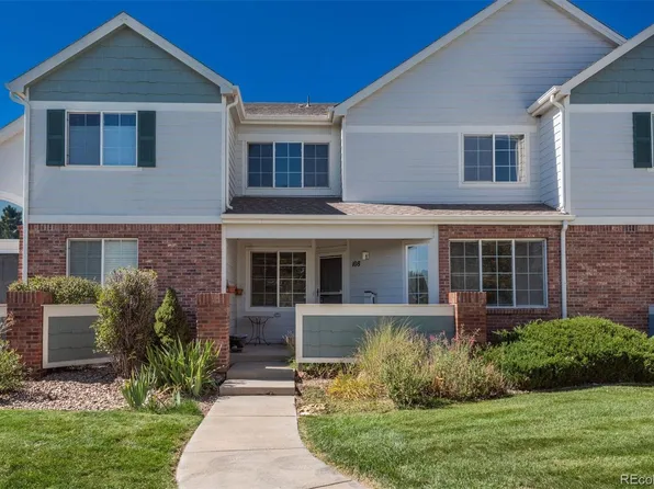 9674 Deerhorn Court #108, Parker, CO 80134