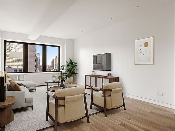 2nd image of 43 W 61st St APT 17N