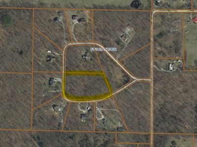 0000 Fox Cir Drive, Mountain View, MO, 65548