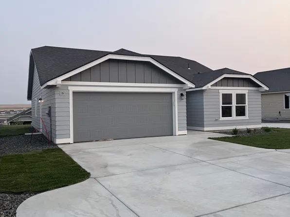 7286 W 24th Ave, Kennewick, WA 99338