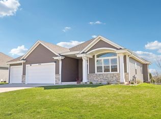 6745 Elderberry ROAD, Racine, WI 53402