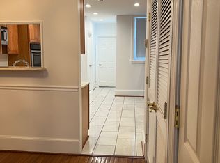 1260 Columbia Rd NW, Washington, DC 20009