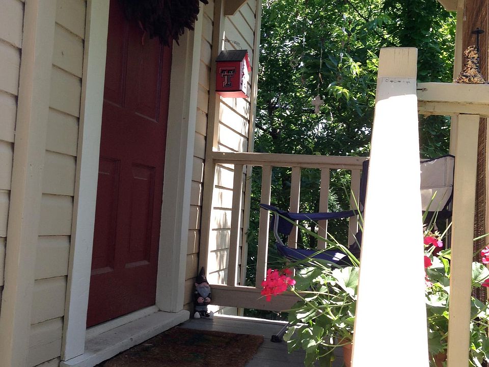 1st image of 4917 El Campo Ave APT 2