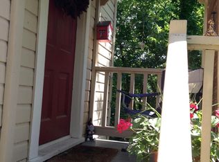 4917 El Campo Ave APT 2, Fort Worth, TX 76107