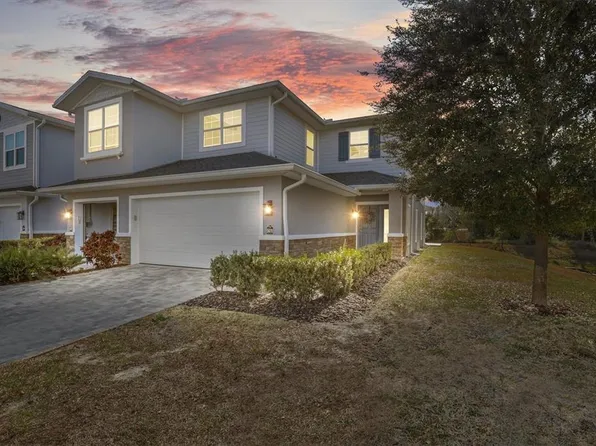 5470 Riverwalk Preserve Dr, New Port Richey, FL 34653