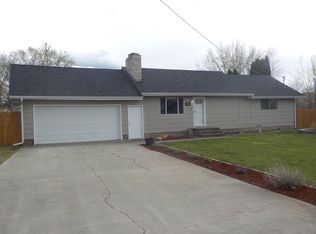 14216 E Wellesley Ave, Spokane, WA 99216