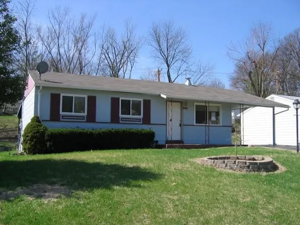 6 Jane Ct, Maryland Heights, MO 63043