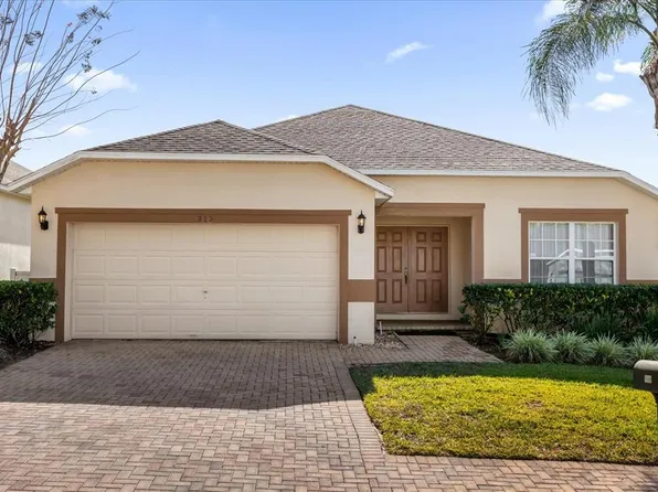 313 Kensington Dr, Davenport, FL 33897