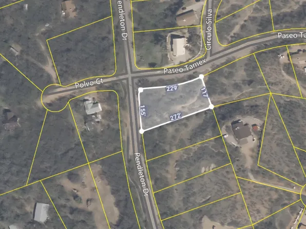 201 Paseo Tamex #1, Rio Rico, AZ 85648