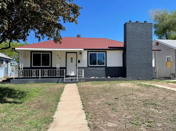 925 W 16th St, Pueblo, CO 81003