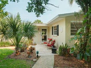 1811 Gulf Ct, Indialantic, FL 32903