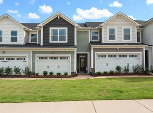 124 Lennei Ln, Garner, NC 27529